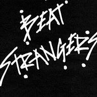 IAN ROCK & The Beat Strangers